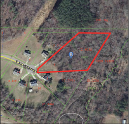 173 e silverado ct