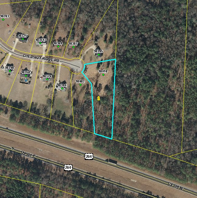 10410 chestnut ridge rd