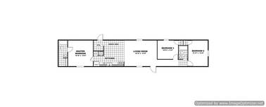 Exhilaration floor plan